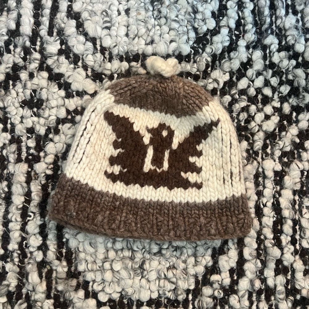 KNIT Hat